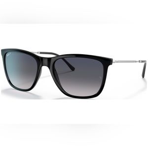 NEW- Ray-Ban Unisex Sunglasses- RB4344